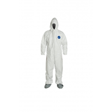 DİSPOSABLE COVERALLS 