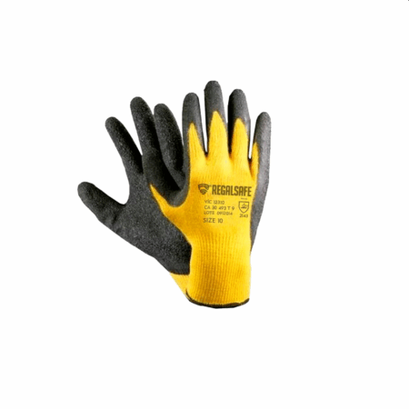 REGALSAFE G-210