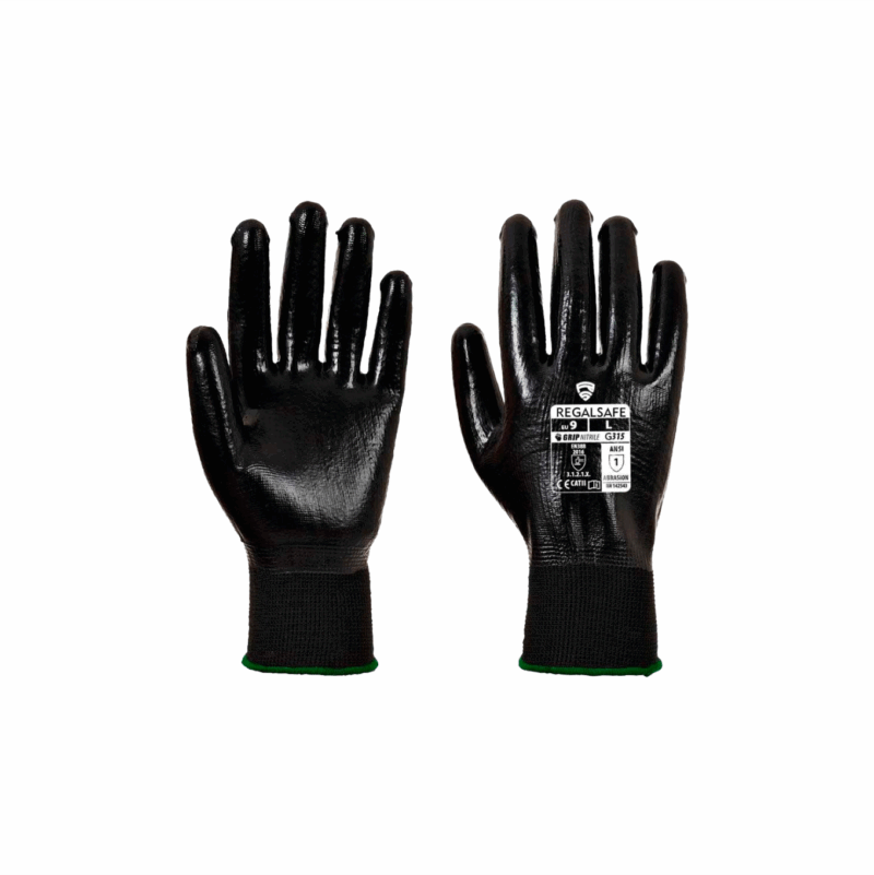REGALSAFE G-315