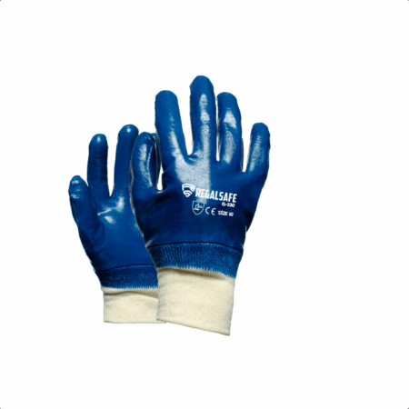 REGALSAFE G-330