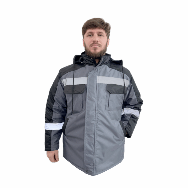 İşçi gödəkçəsi
