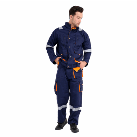 American Safety kitel dəst