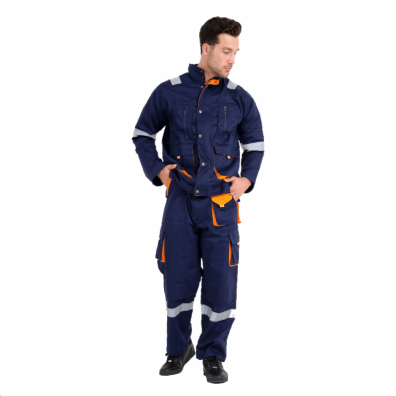 American Safety kitel dəst