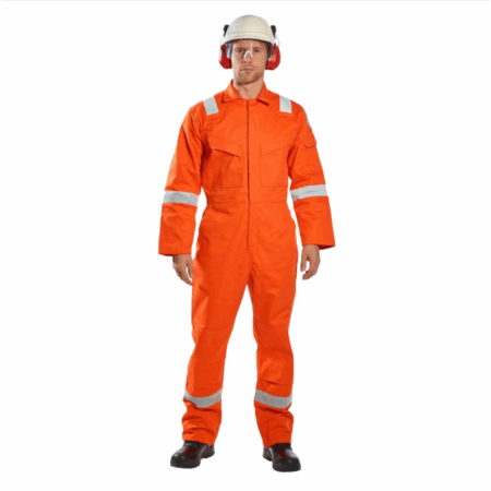 PORTWEST FR 21