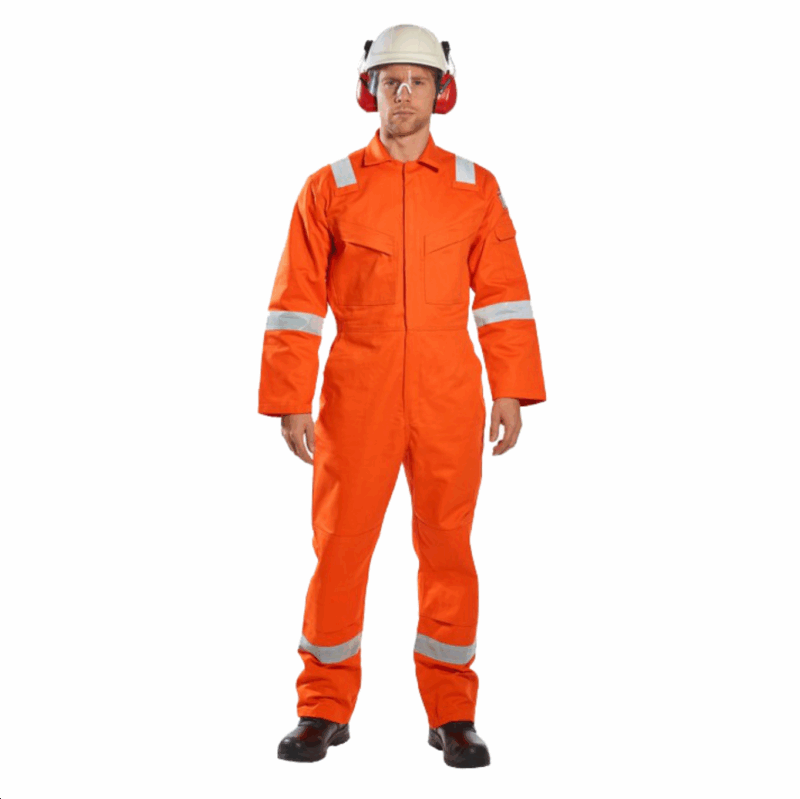 PORTWEST FR 21