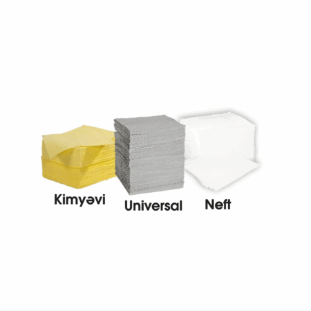 Oil Pad
