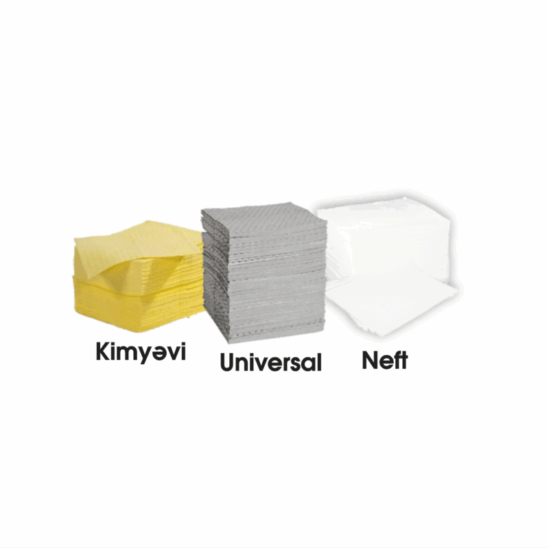 Oil Pad
