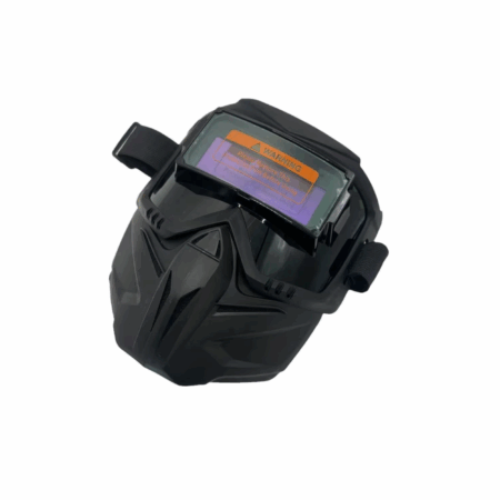 HL001 SENSORLU  QAYNAQÇI MASKASI