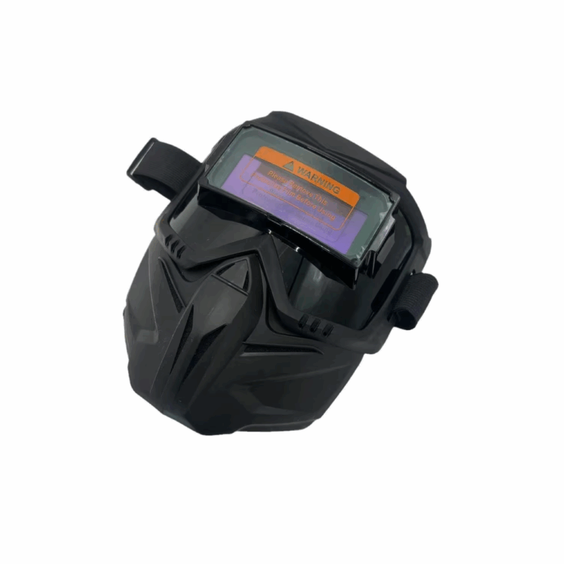 HL001 SENSORLU  QAYNAQÇI MASKASI