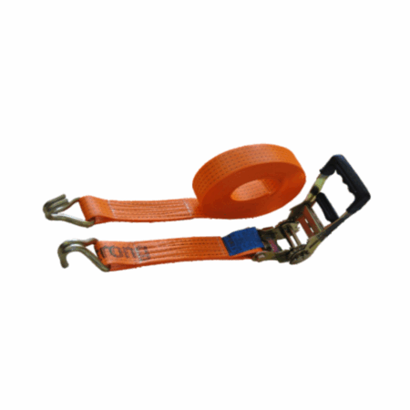 Yük bərkidici kəmərlər Spanzet (ratched strap)